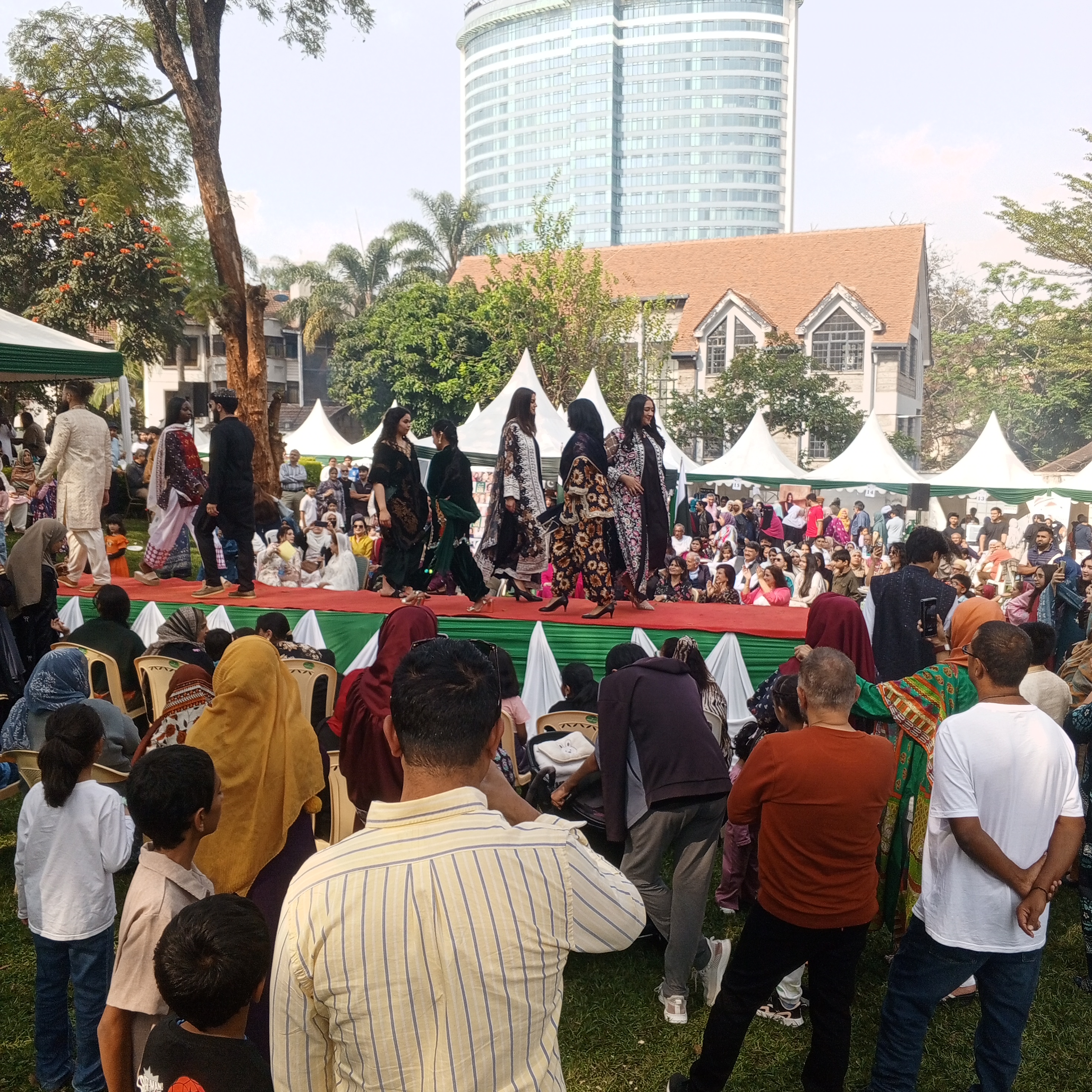 Family Festival 2026
